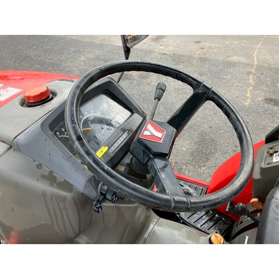 YANMAR トラクター F220D