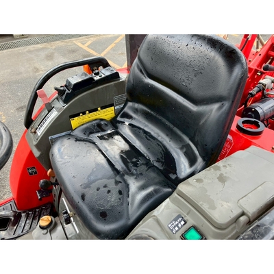 YANMAR トラクター F220D