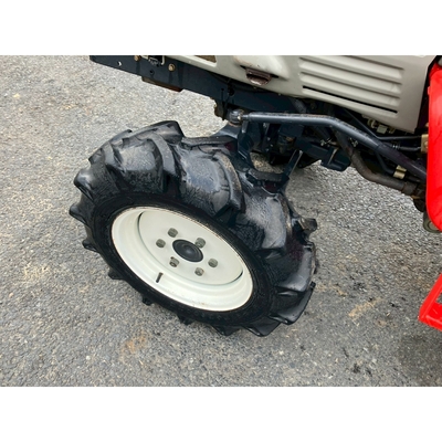 YANMAR トラクター F220D