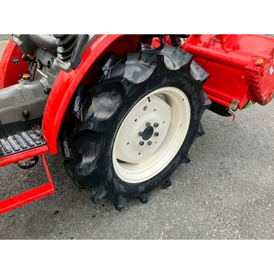 YANMAR トラクター F220D