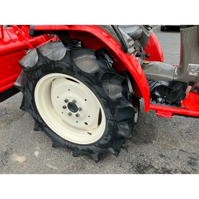 YANMAR トラクター F220D