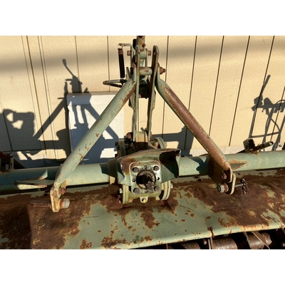 YANMAR トラクター YM3810D