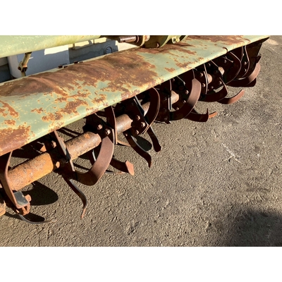 YANMAR トラクター YM3810D