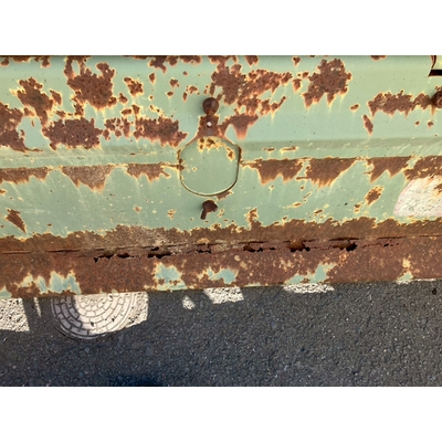 YANMAR トラクター YM3810D