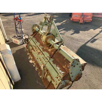 YANMAR トラクター YM3810D