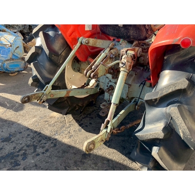 YANMAR トラクター YM3810D