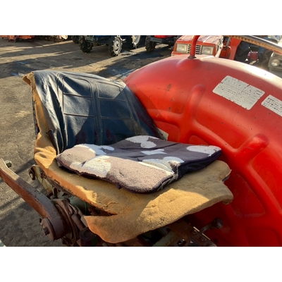 YANMAR トラクター YM3810D