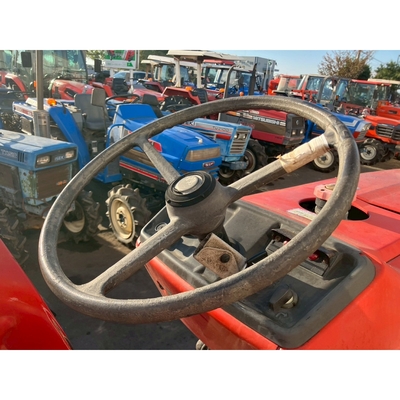 YANMAR トラクター YM3810D