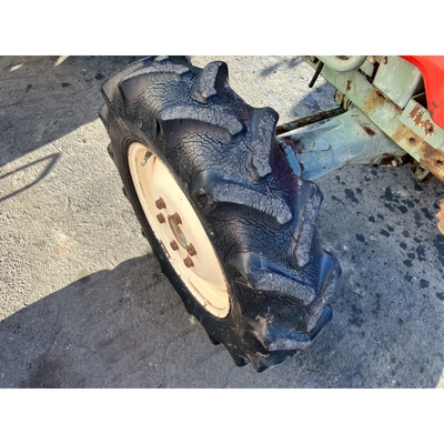 YANMAR トラクター YM3810D