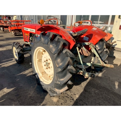 YANMAR トラクター YM3810D