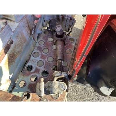 YANMAR トラクター YM3810D