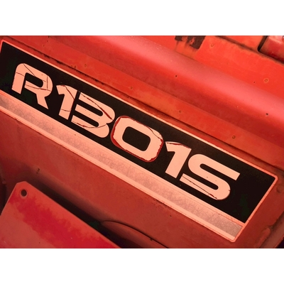 HONDA トラクター TX18