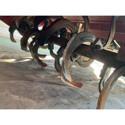 HONDA トラクター TX18