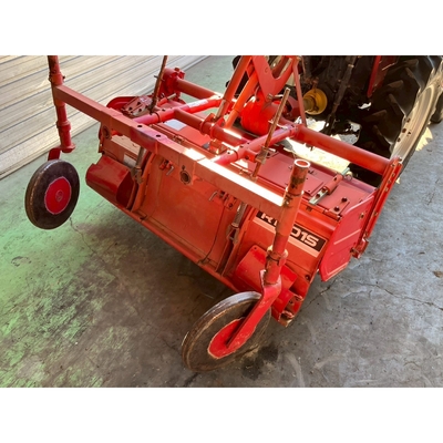 HONDA トラクター TX18