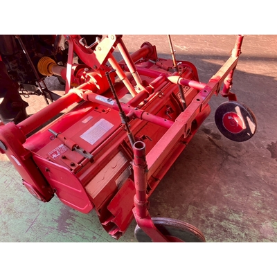 HONDA トラクター TX18