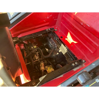 HONDA トラクター TX18