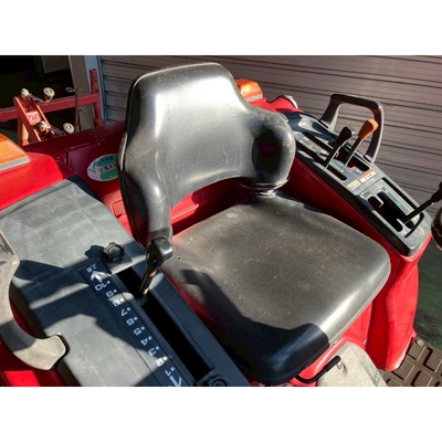 HONDA トラクター TX18