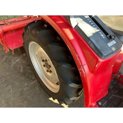 HONDA トラクター TX18