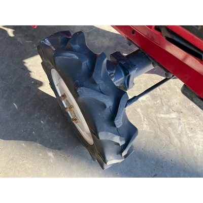 HONDA トラクター TX18