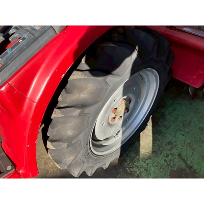 HONDA トラクター TX18