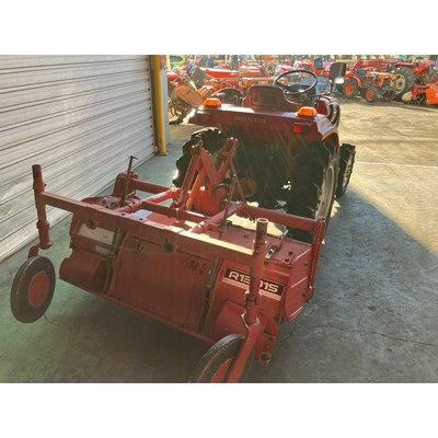 HONDA トラクター TX18