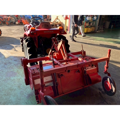 HONDA トラクター TX18