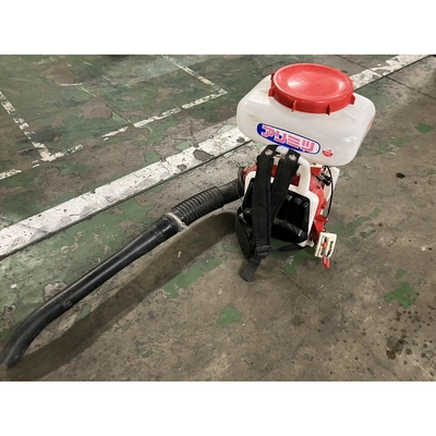 ARIMITSU 背負動噴 