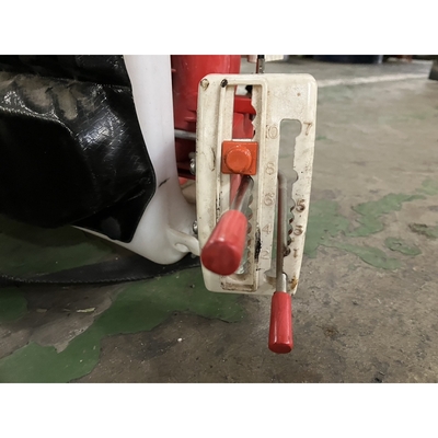 ARIMITSU 背負動噴 