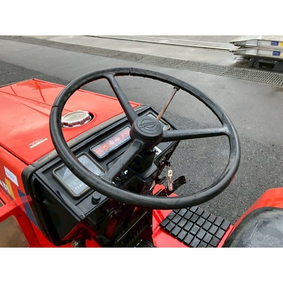 YANMAR トラクター F15D