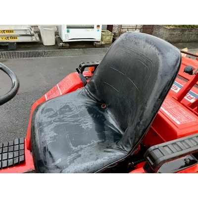 YANMAR トラクター F15D