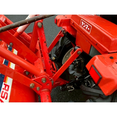 YANMAR トラクター F15D