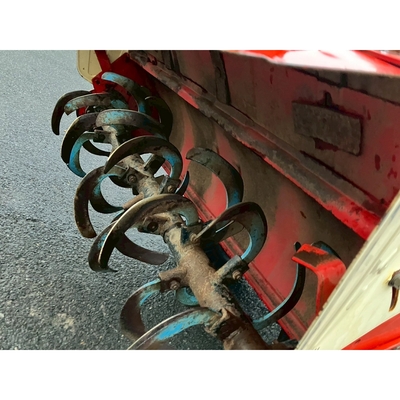 YANMAR トラクター F15D