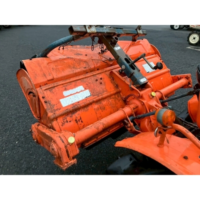 KUBOTA トラクター B7001D