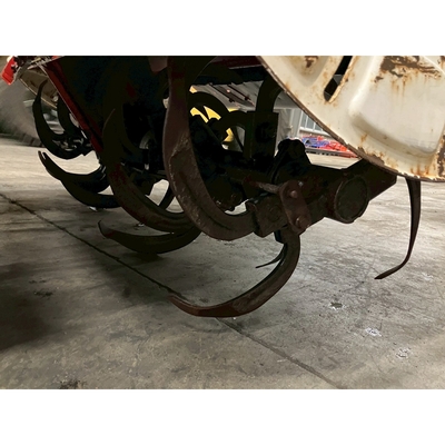 YANMAR トラクター Ke-4D