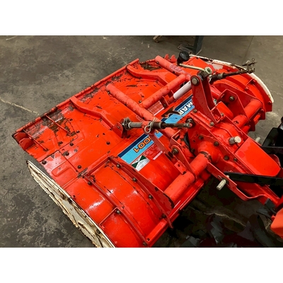 YANMAR トラクター Ke-4D