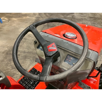 YANMAR トラクター Ke-4D