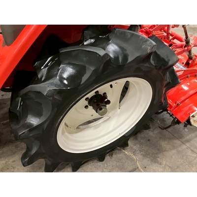 YANMAR トラクター Ke-4D