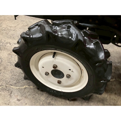 YANMAR トラクター Ke-4D