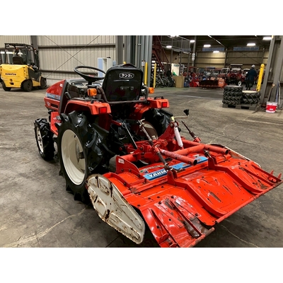 YANMAR トラクター Ke-4D