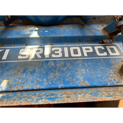 ISEKI トラクター TS1610F