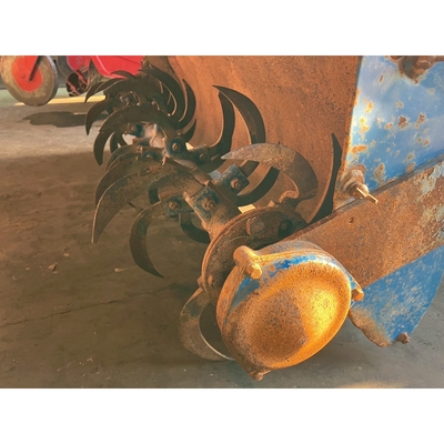 ISEKI トラクター TS1610F