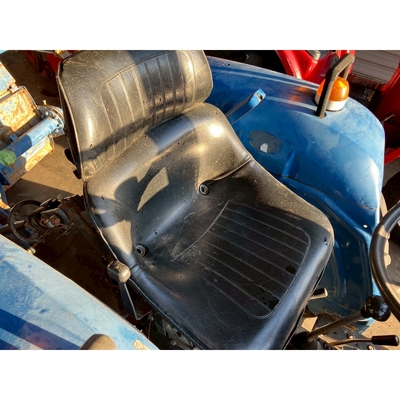 ISEKI トラクター TS1610F