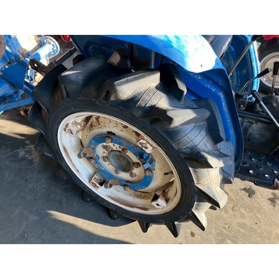 ISEKI トラクター TS1610F