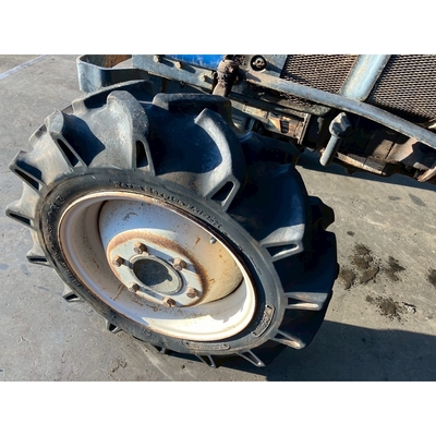 ISEKI トラクター TS1610F