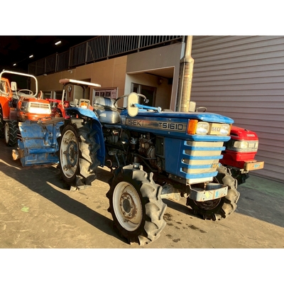ISEKI トラクター TS1610F