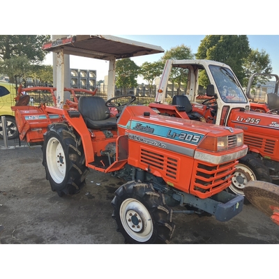 KUBOTA トラクター L1-205D