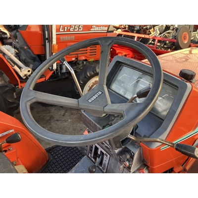 KUBOTA トラクター L1-205D