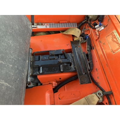 KUBOTA トラクター L1-205D