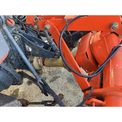 KUBOTA トラクター L1-205D