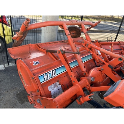 KUBOTA トラクター L1-205D